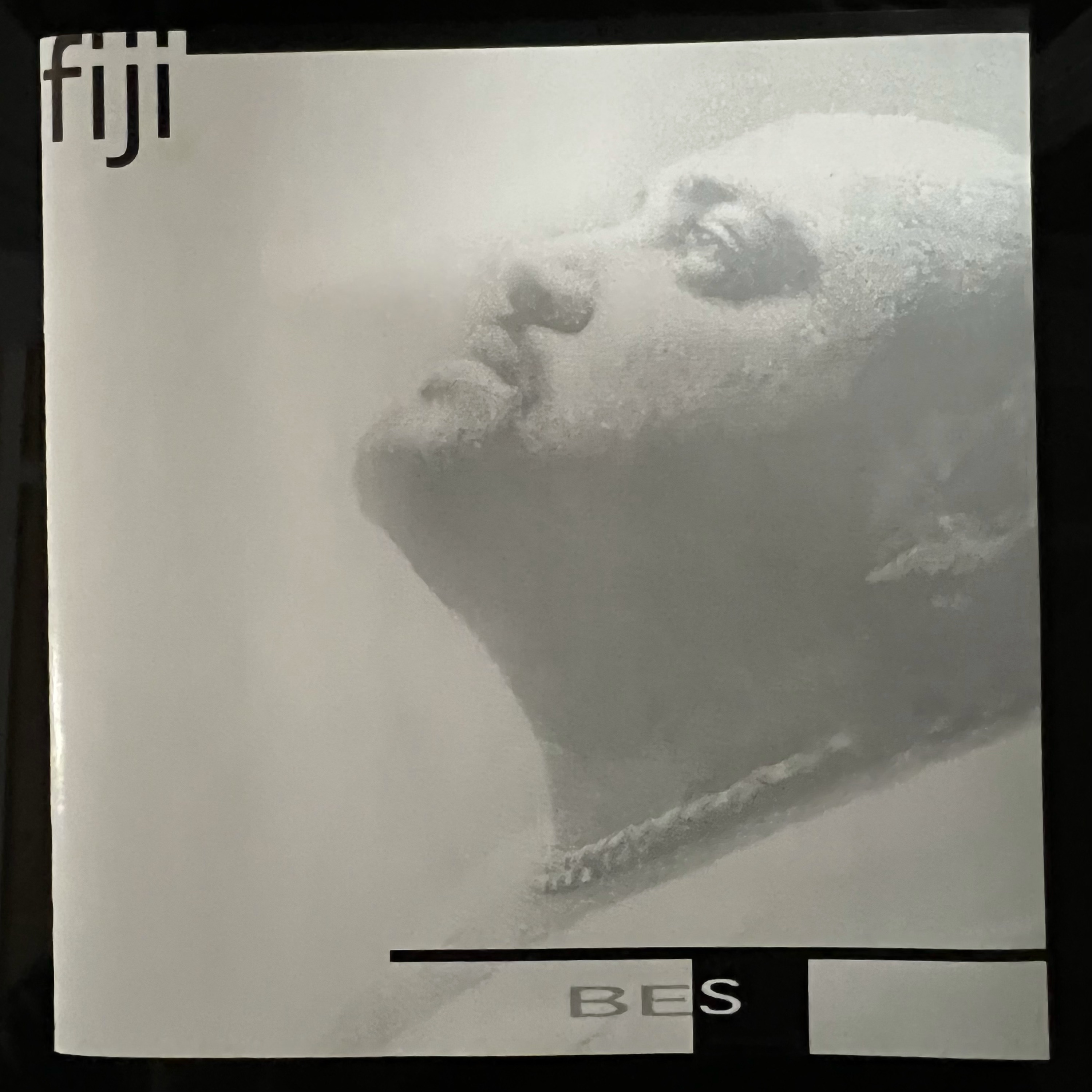 Best of Fiji album cover