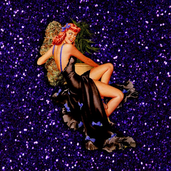 Songs for Weed Farmers album cover