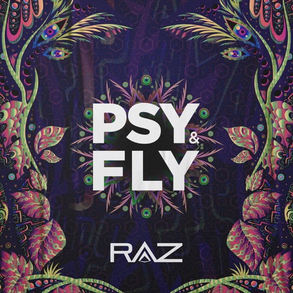 Psy & Fly - Single album cover