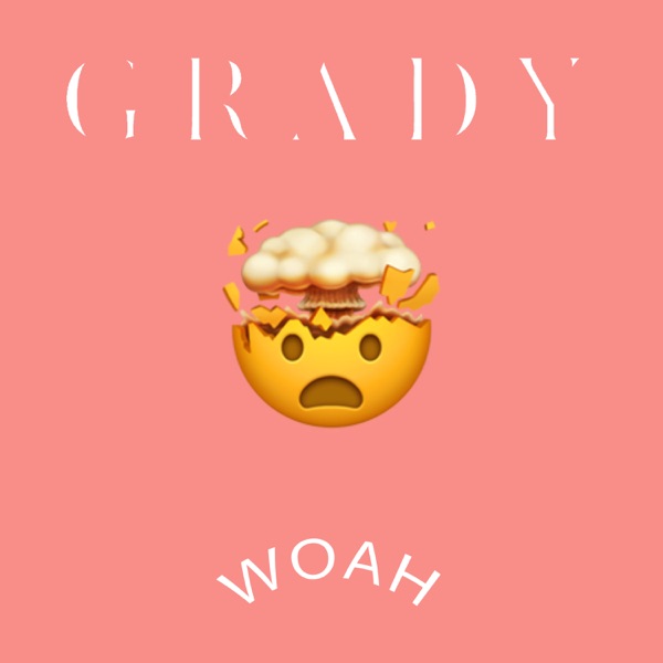 Woah - Single album cover