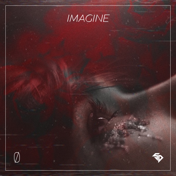 Imagine (feat. NOES) - Single album cover
