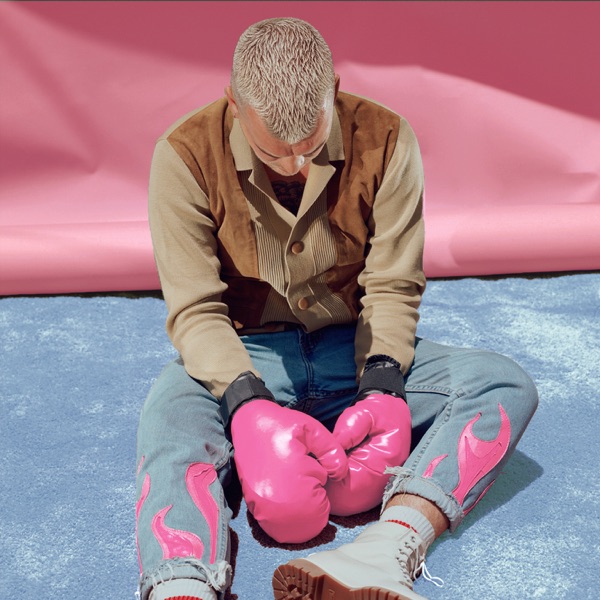 Too Proud (Kito Remix) album cover