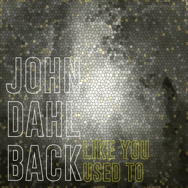 Like You Used To (Radio Edit) - Single album cover