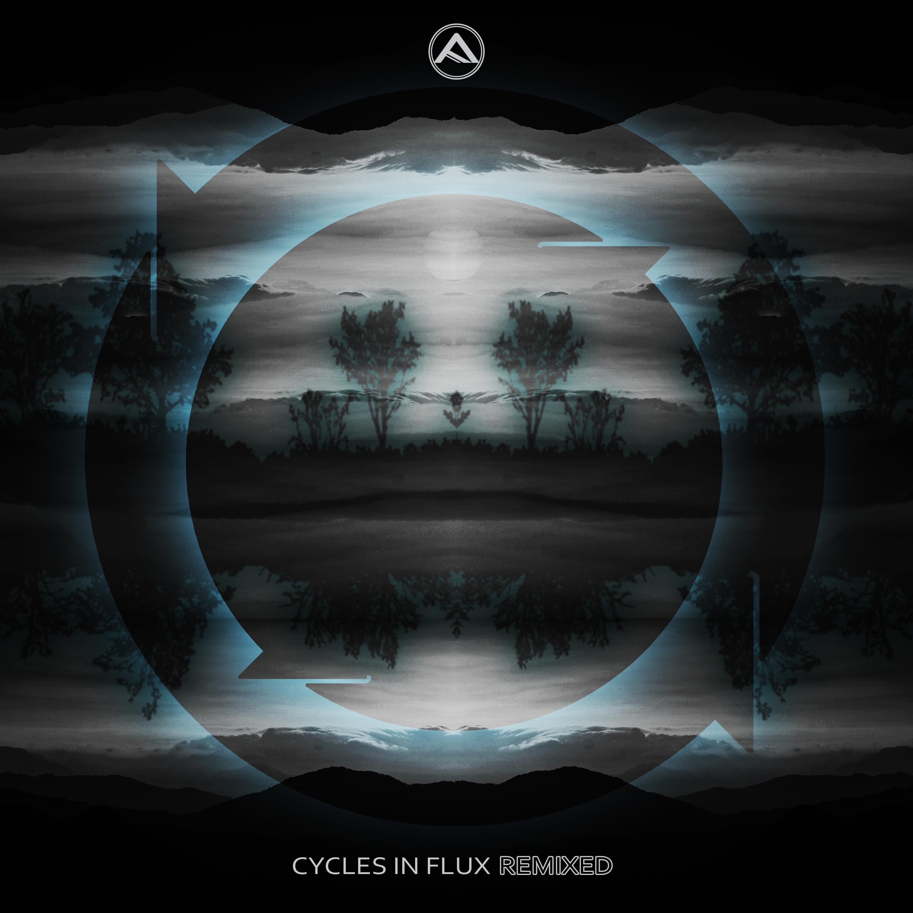 Mage (Chmura Remix) - Single album cover