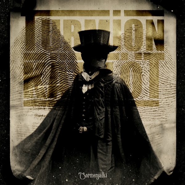 Sormenjälki - Single album cover
