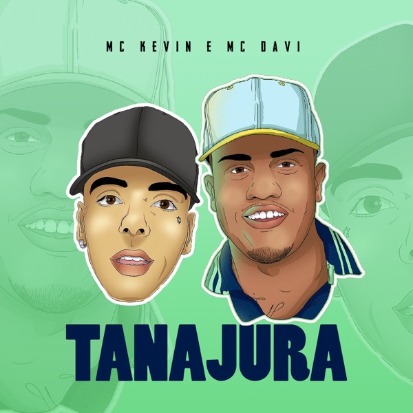 Tanajura - Single album cover
