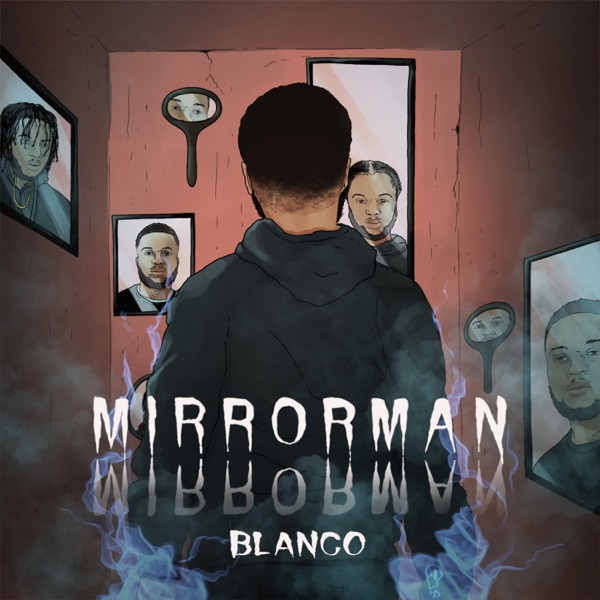 Mirrorman - Single album cover