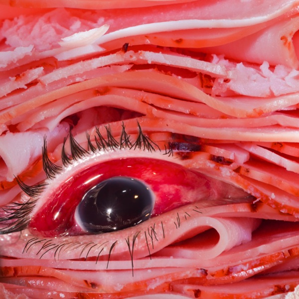Ham Sandwich - Single album cover