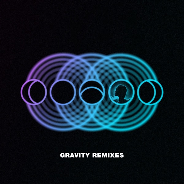 Gravity (feat. RY X) [Remixes] - Single album cover