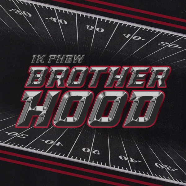 Brotherhood - Single album cover