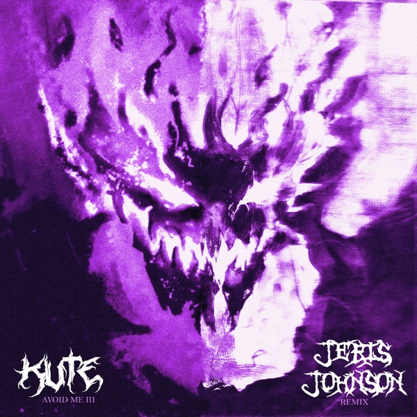 AVOID ME 3 (Jeris Johnson Remix) - Single album cover