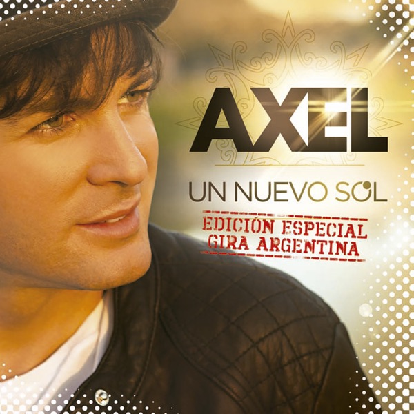 Un Nuevo Sol album cover