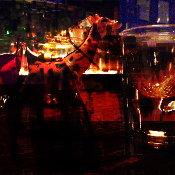 Digital 7 Vol.2 - Single album cover