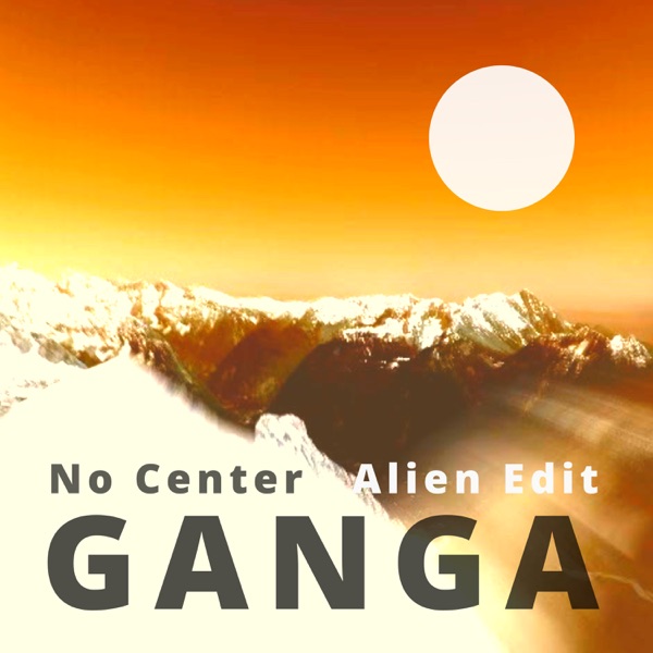 No Center - Single album cover