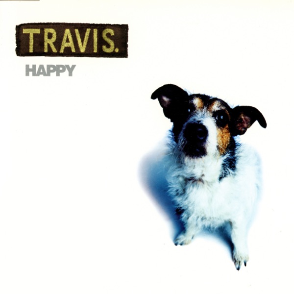 Happy - Single album cover