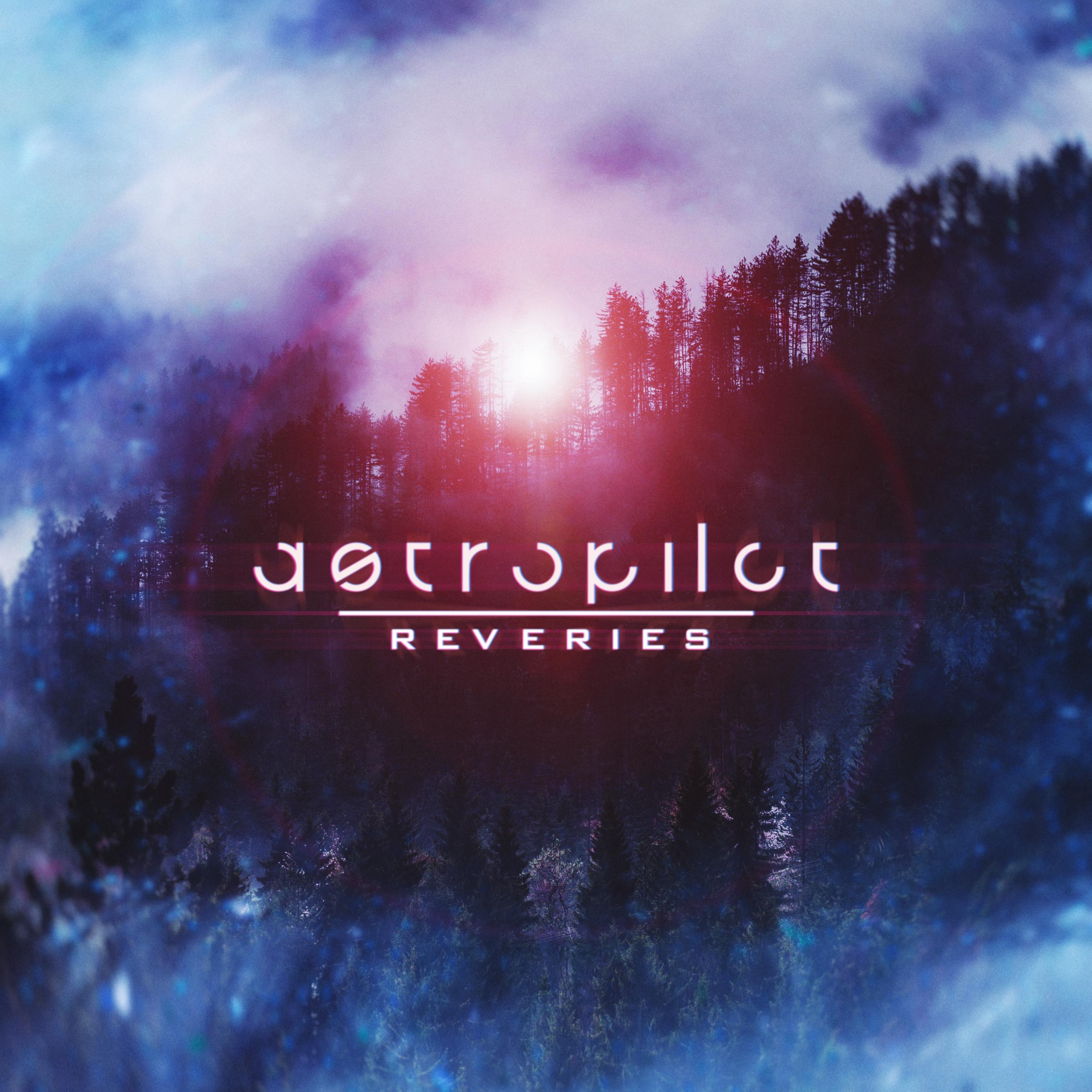 Reveries album cover