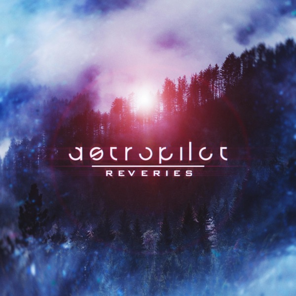 Reveries album cover