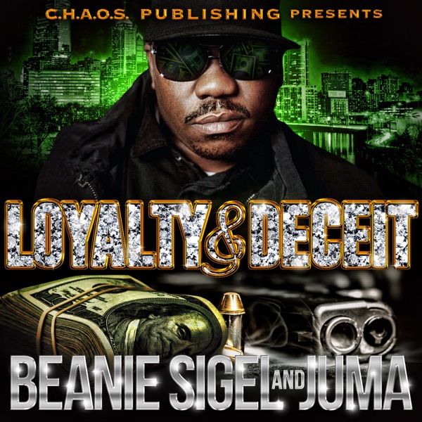 Loyalty & Deceit album cover