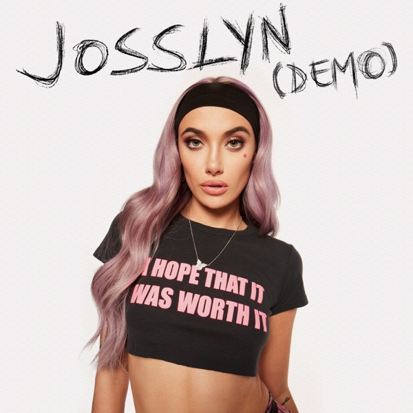 Josslyn (Demo) - Single album cover