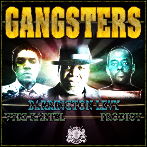 Gangsters - Single album cover