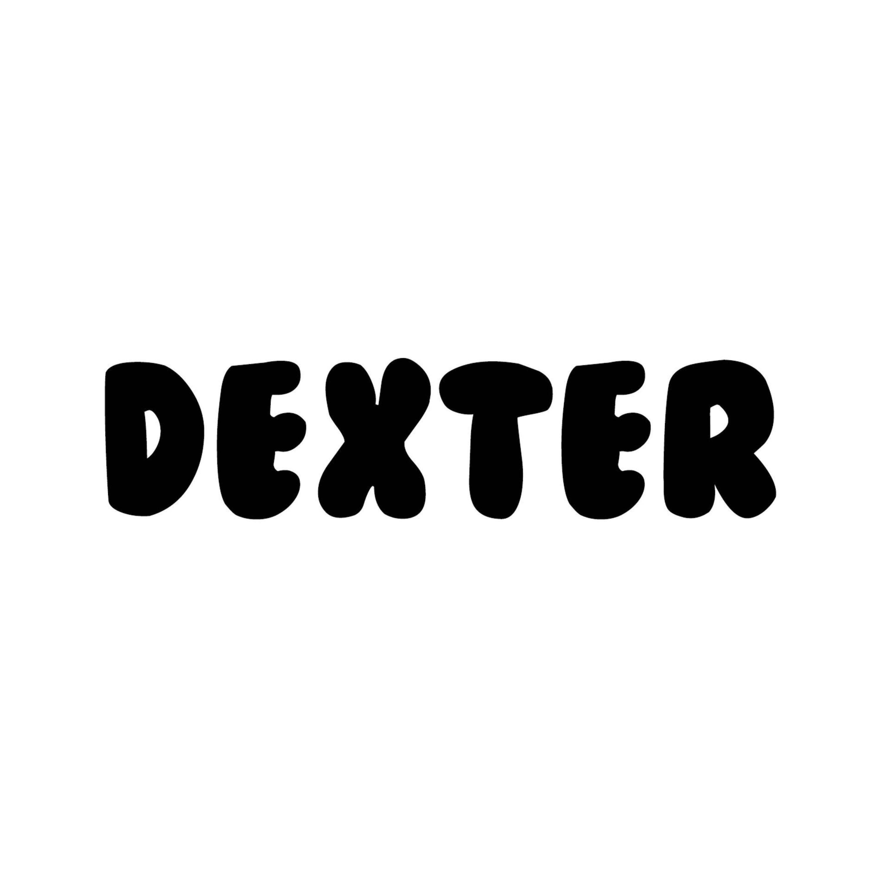 Dexter - Single album cover