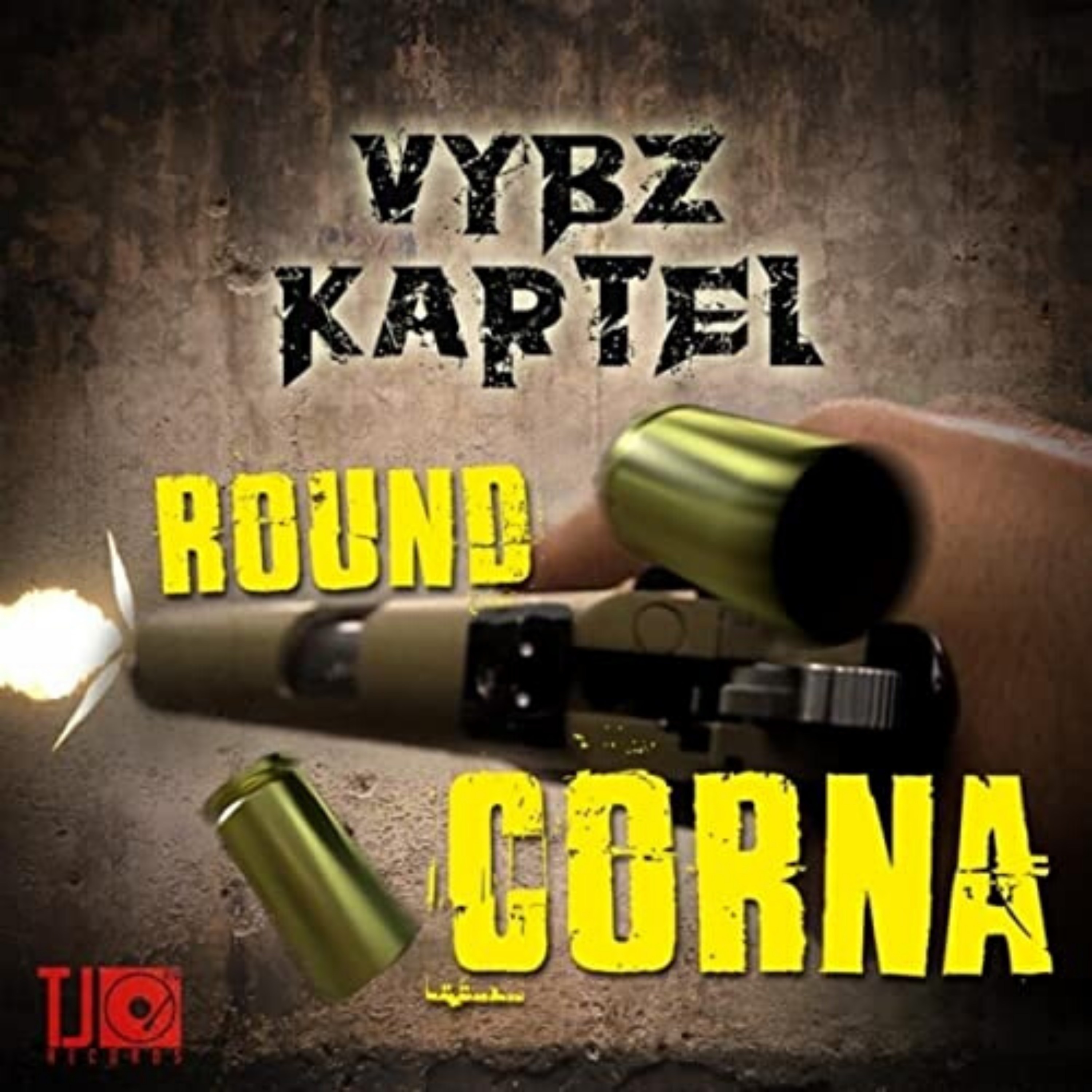 Round Corna - Single album cover