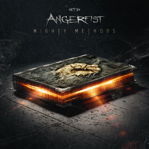 Mighty Methods - Single album cover