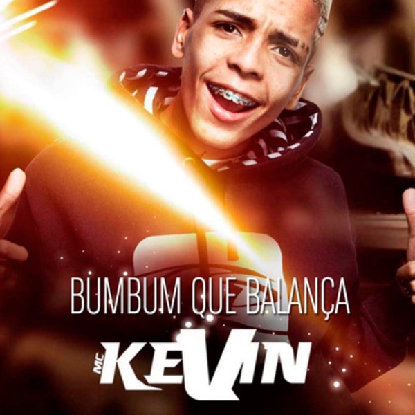 Bumbum Que Balança - Single album cover