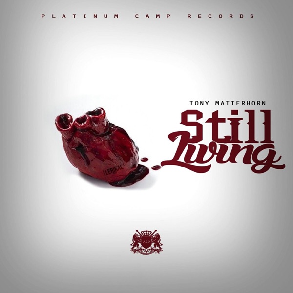 Still Living - Single album cover