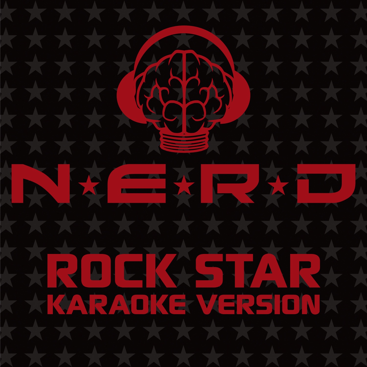 Rock Star (Karaoke Version) - Single album cover