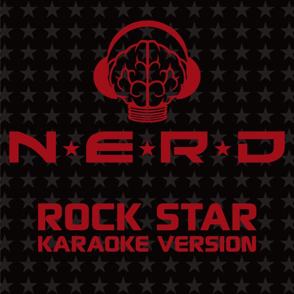 Rock Star (Karaoke Version) - Single album cover
