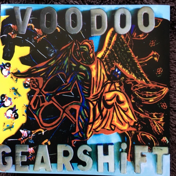 It's About Time album cover