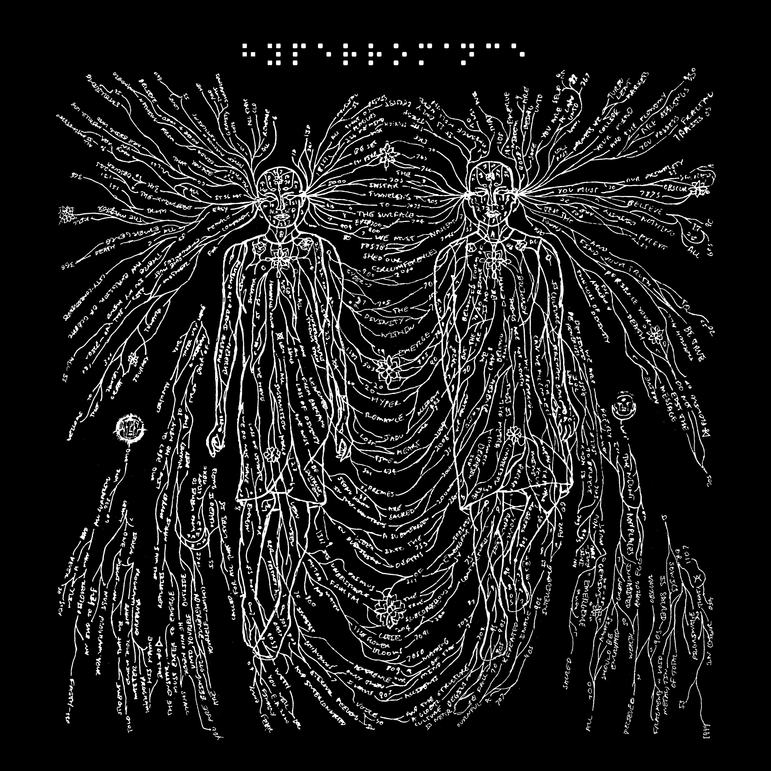 Hyper Romance album cover