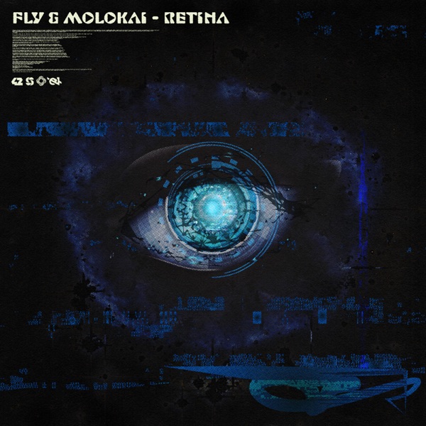 Retina - Single album cover