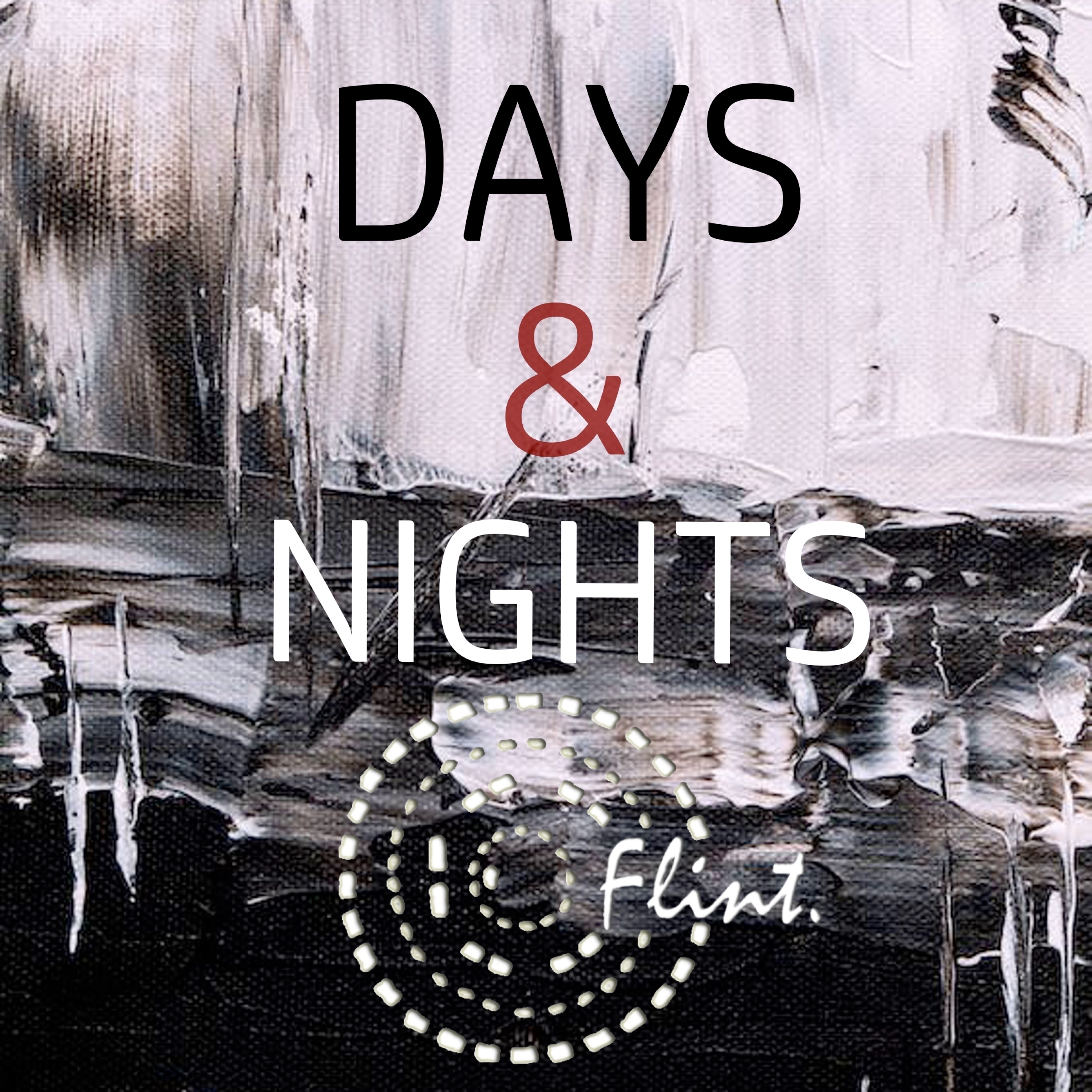Days & Nights - Single album cover
