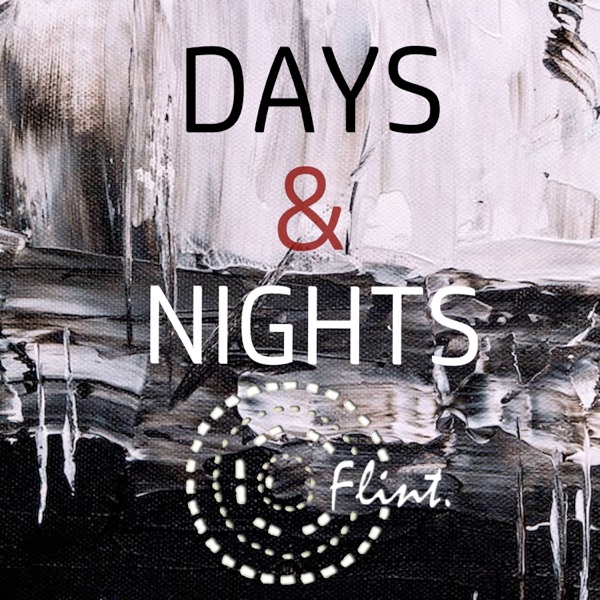 Days & Nights - Single album cover