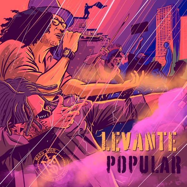 Levante Popular - Single album cover