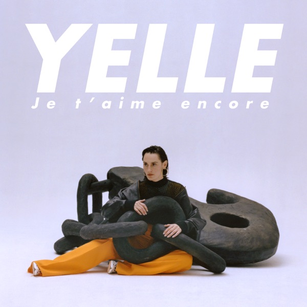Je t'aime encore - Single album cover