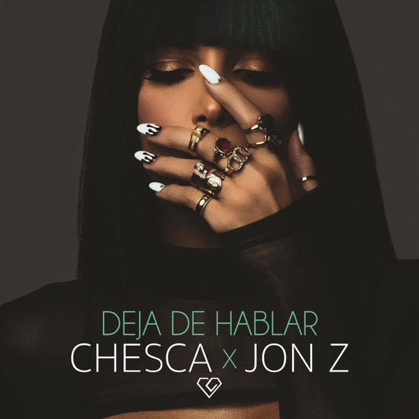 Deja De Hablar (Blah Blah Blah) - Single album cover