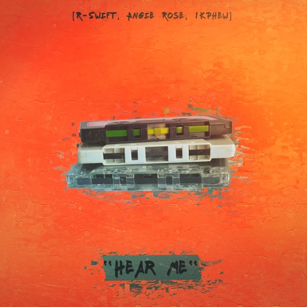 Hear Me - Single album cover