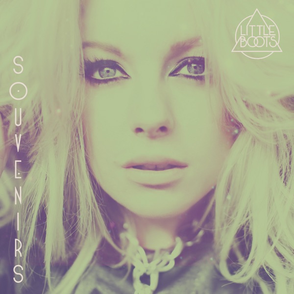 Souvenirs (Demo) - Single album cover