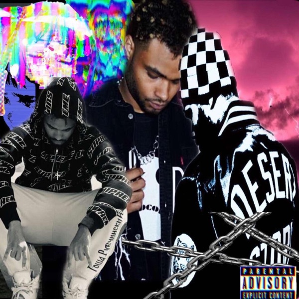 Gun Fight (feat. Tyshawn22 & Lmnt) - Single album cover