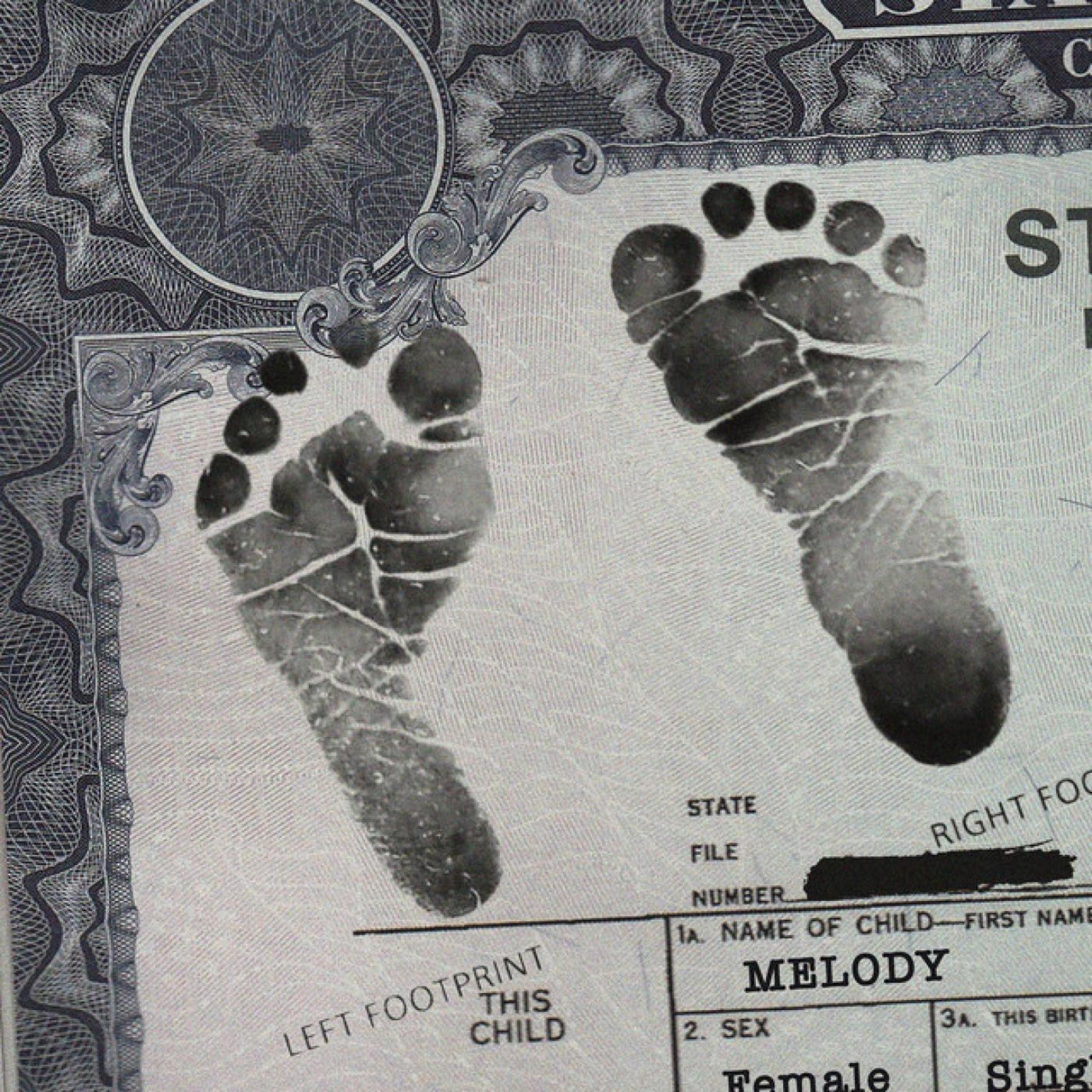 Melody - Single album cover