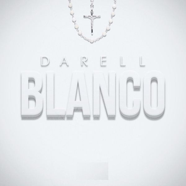 Blanco - Single album cover