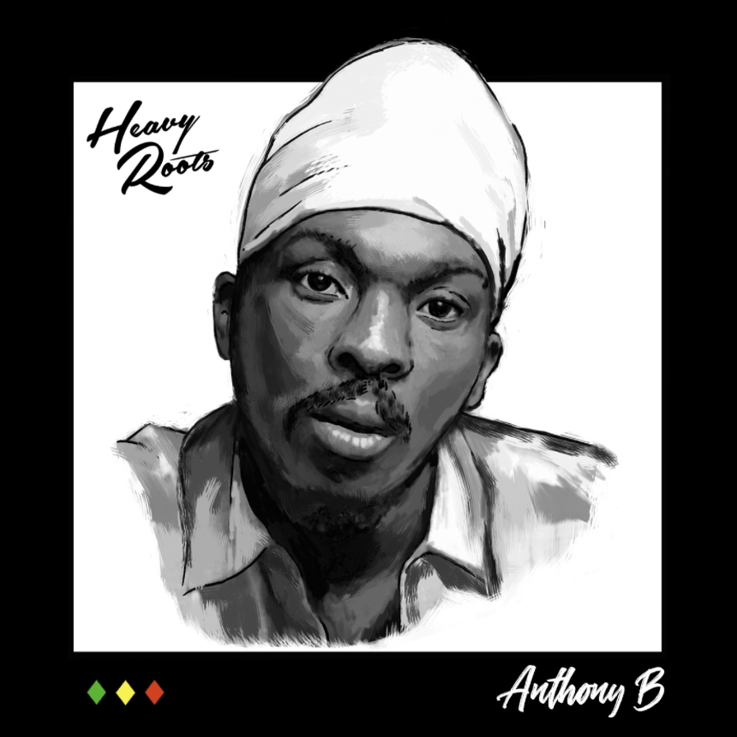 Respect the Foundation (Fire Haffi Light) - Single album cover