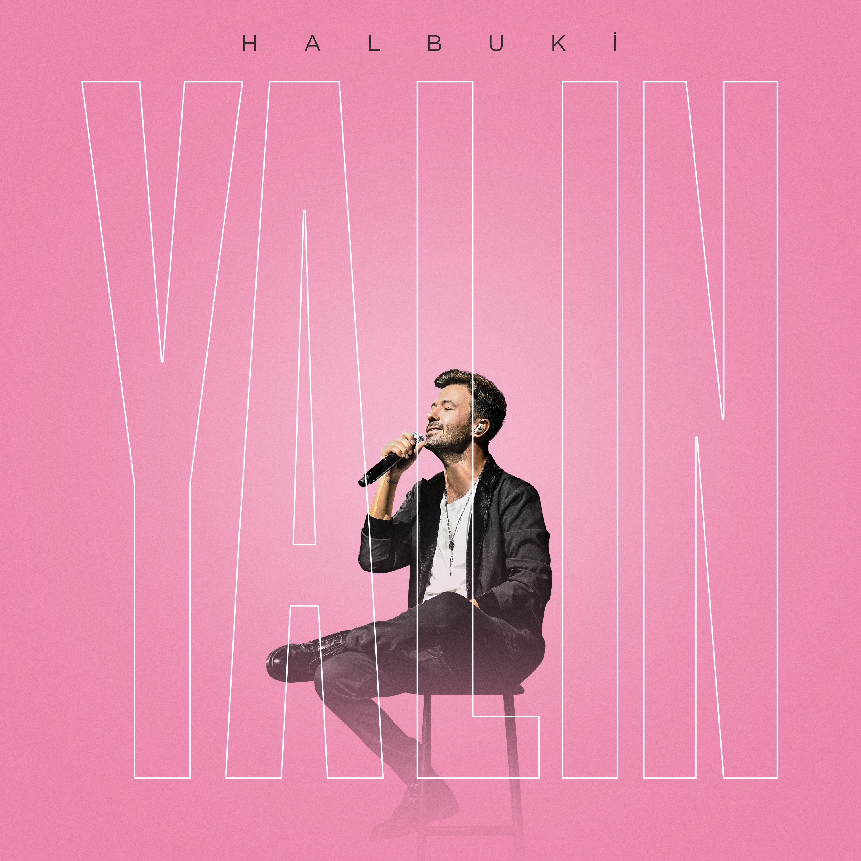 Halbuki - Single album cover