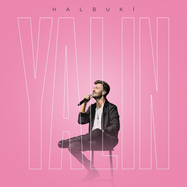 Halbuki - Single album cover
