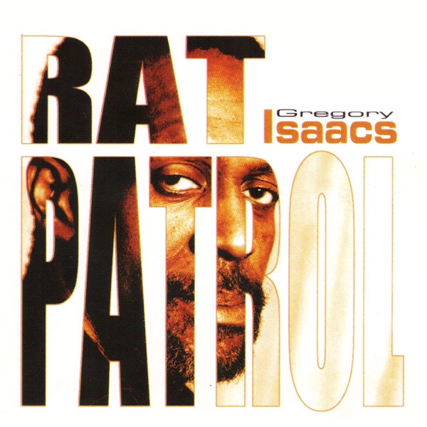 Rat Patrol album cover