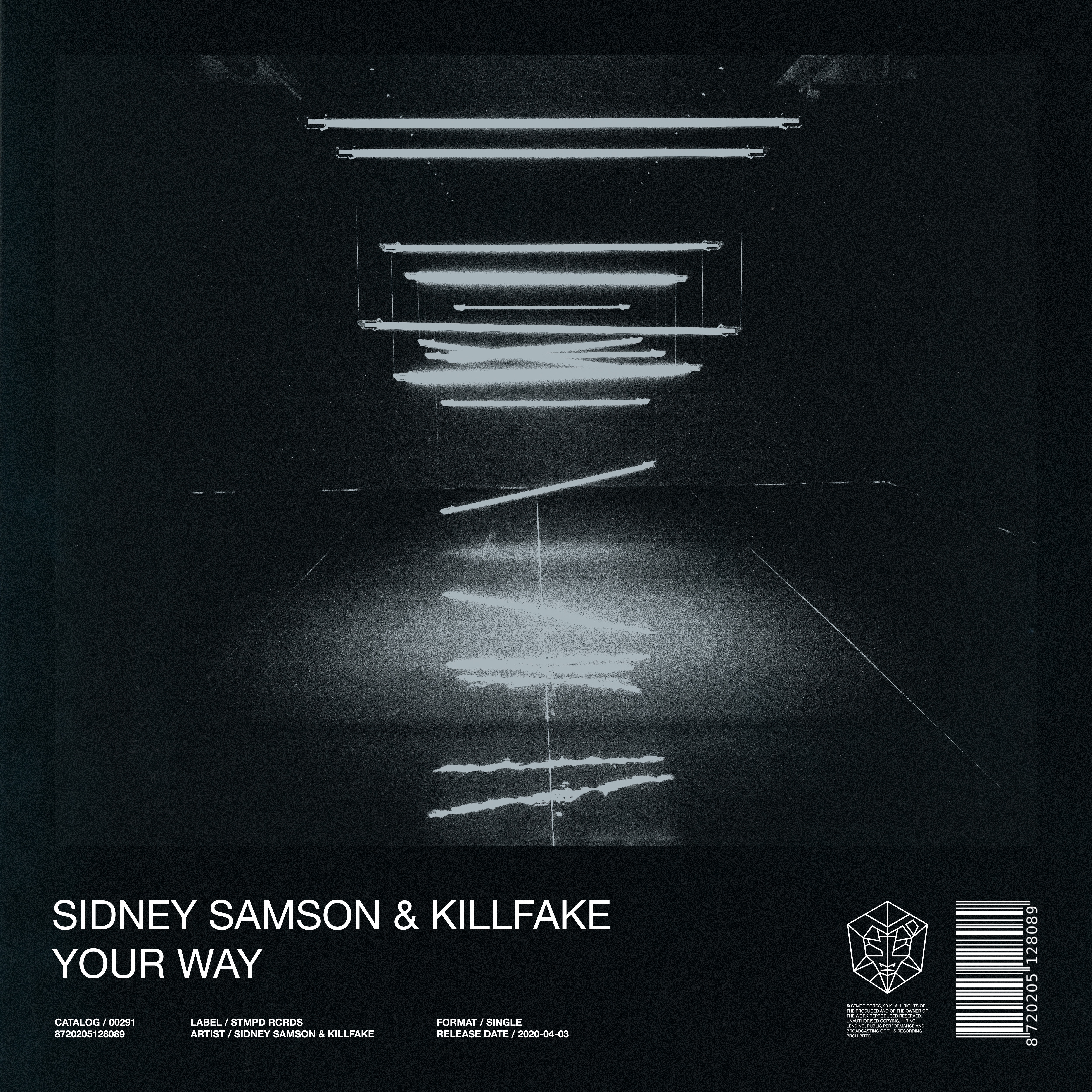 Your Way - Single album cover