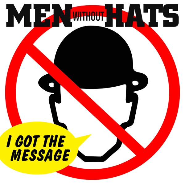 I Got The Message - Single album cover